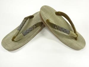 畳表風草履（23センチ）